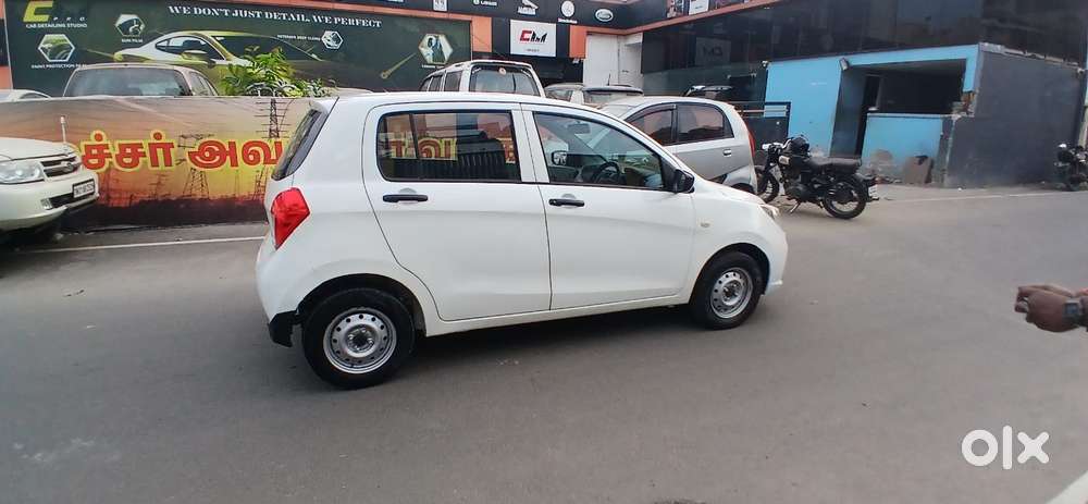 Maruti Suzuki Celerio Tour H2, 2021, Petrol