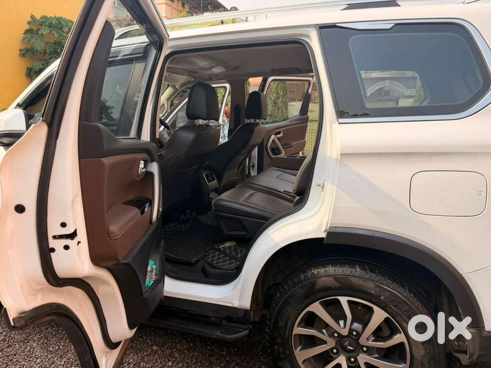 Mahindra Diesel Car 2023