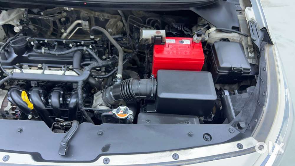 Hyundai Elite I20 [ ] 1.2 Asta, 2018, Petrol