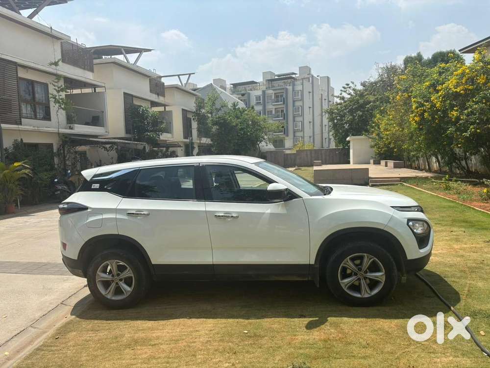Tata Harrier 2019 Diesel 43750 Km Driven