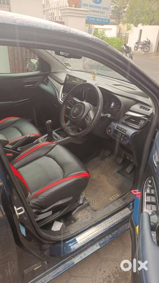 Maruti Suzuki Baleno Alpha, 2024, Petrol