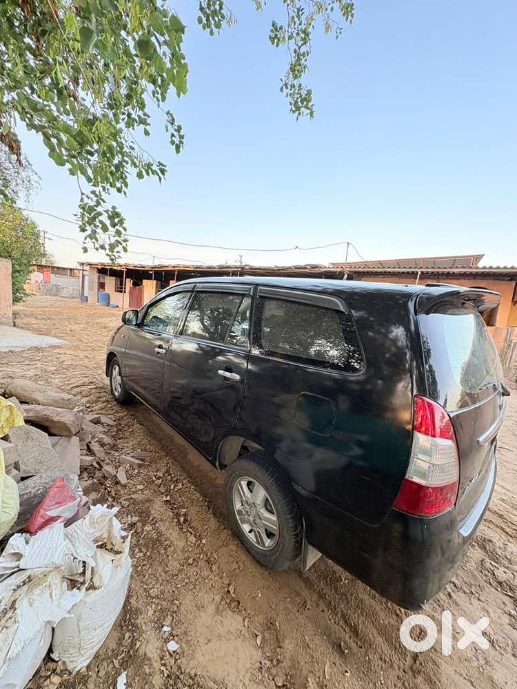 Toyota Diesel Manual 2007