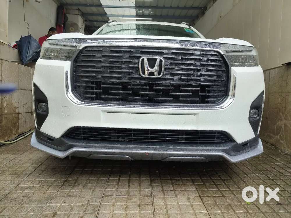 Honda Elevate 2024 Petrol Automatic Vx Cvt