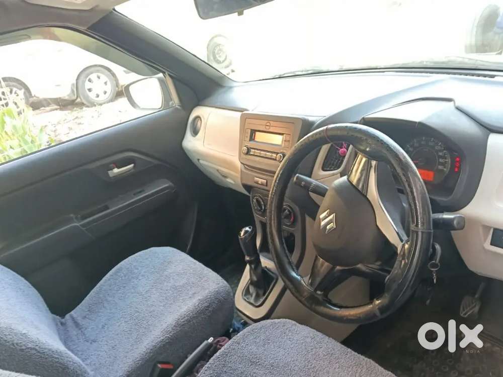 Maruti Suzuki Wagon R 2023 Vxi