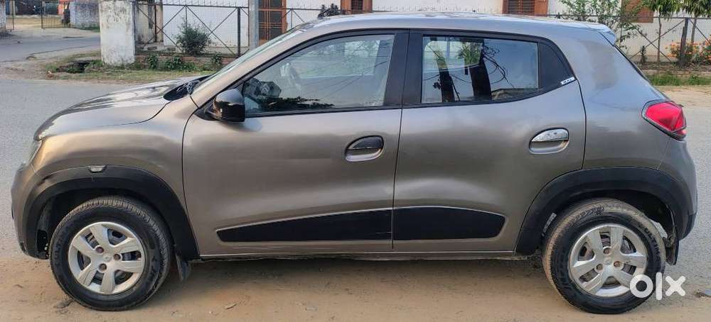 Renault Kwid Rxl, 2019, Petrol