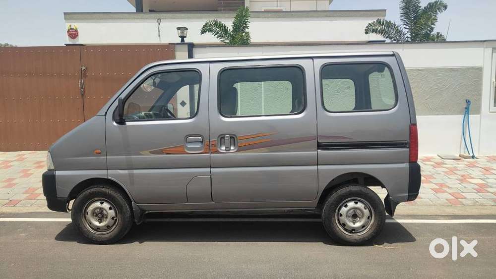 Maruti Suzuki Eeco 5 Seater Ac, 2022, Petrol