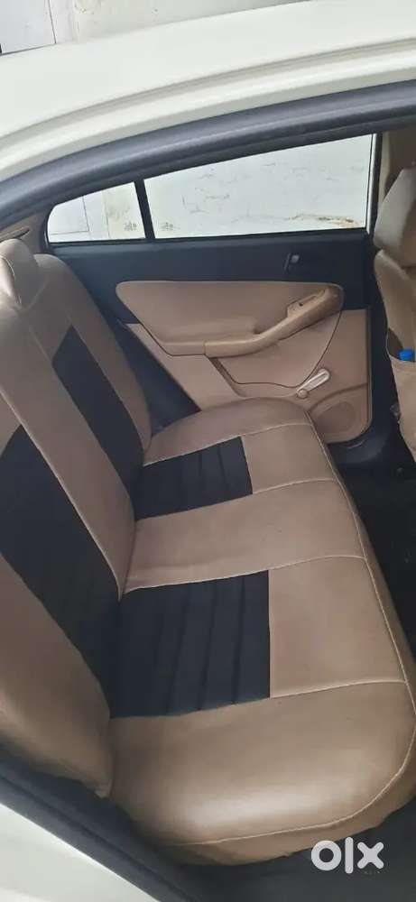 Tata Indica Vista Diesel 2014