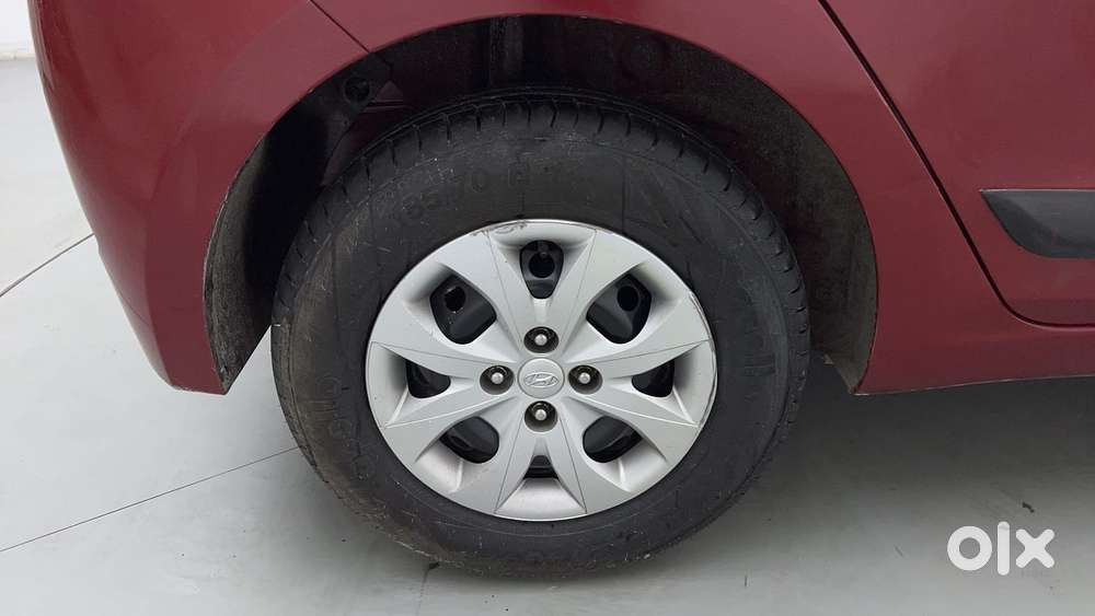 Hyundai Elite I20 [2018-2020] 1.2 Magna, 2015, Petrol