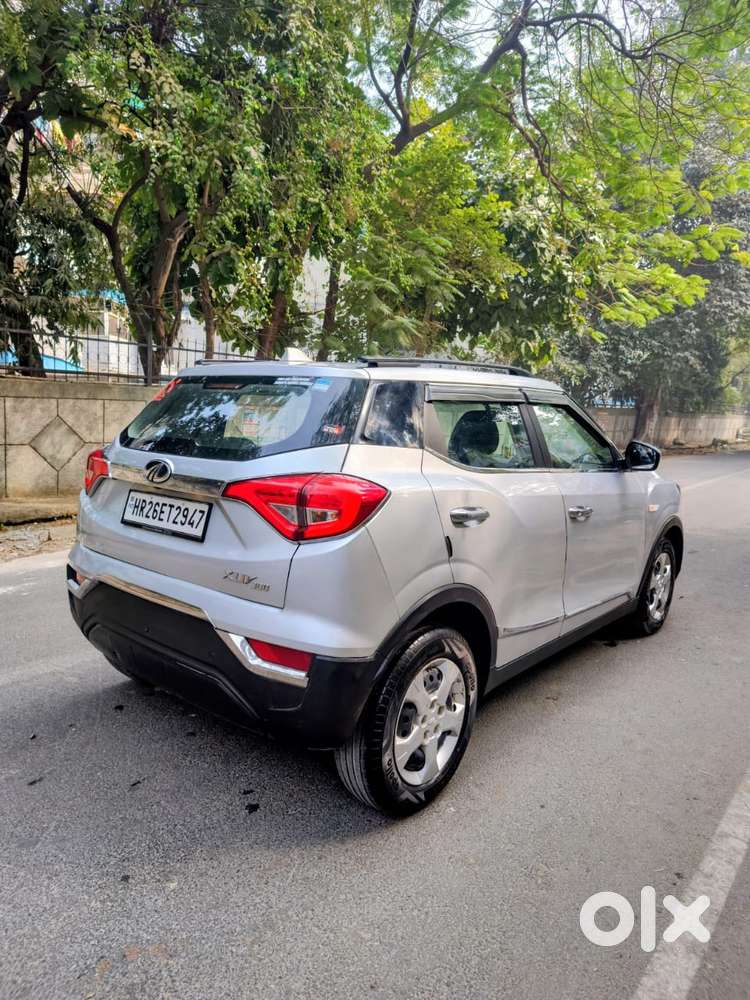Mahindra Xuv300 W6 Diesel, 2022, Diesel