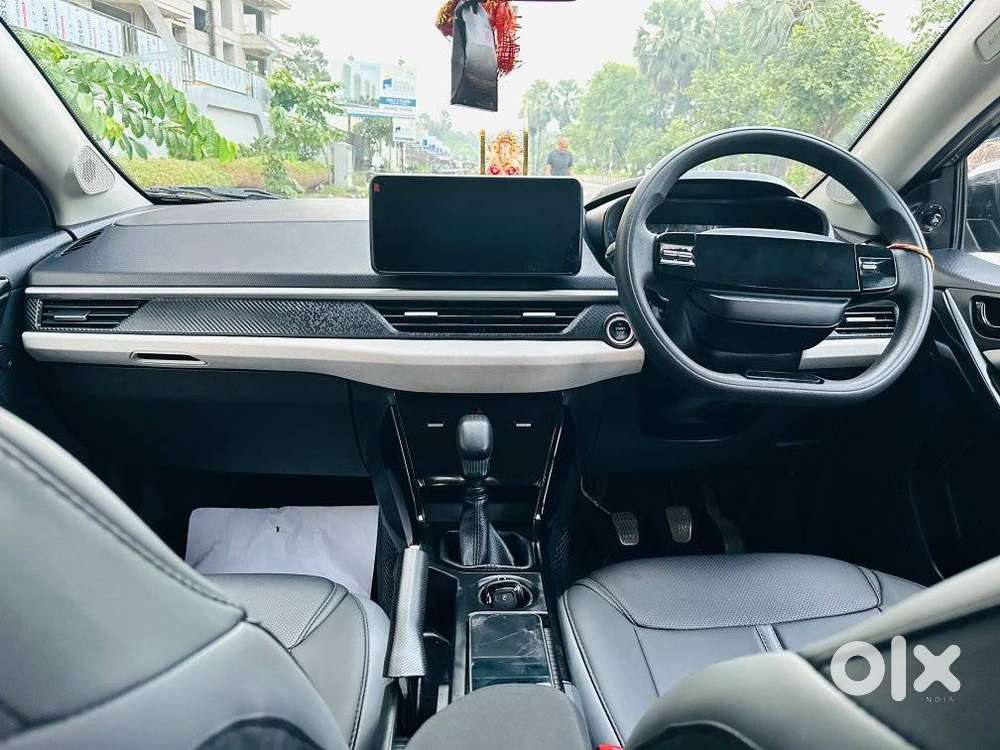 Tata Nexon, 2025, Cng & Hybrids