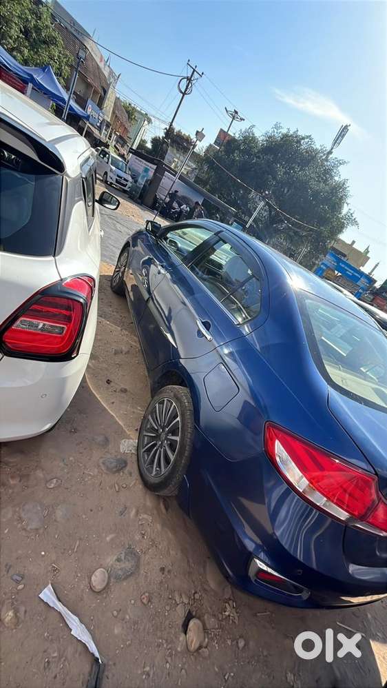 Maruti Suzuki Ciaz 2019