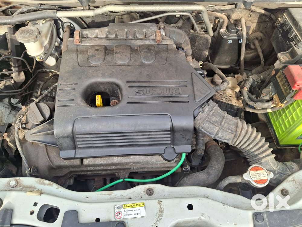 Maruti Suzuki Celerio Zxi Amt, 2017, Petrol