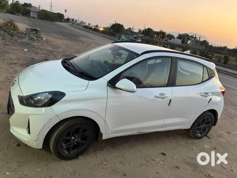 Hyundai Grand I10 Nios 2022