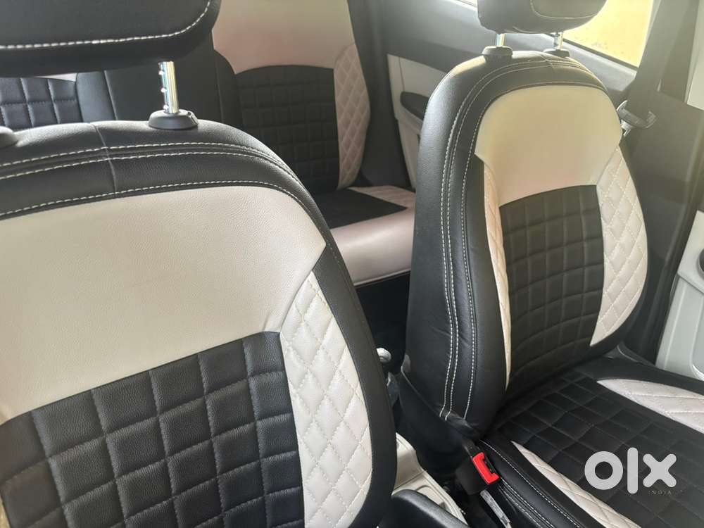 Tata Tiago Petrol Xza 2023