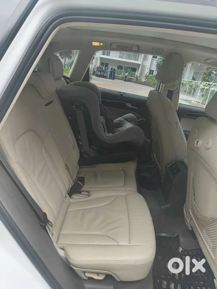 Audi Q5 3.0 Tdi Quattro S Line (awd)