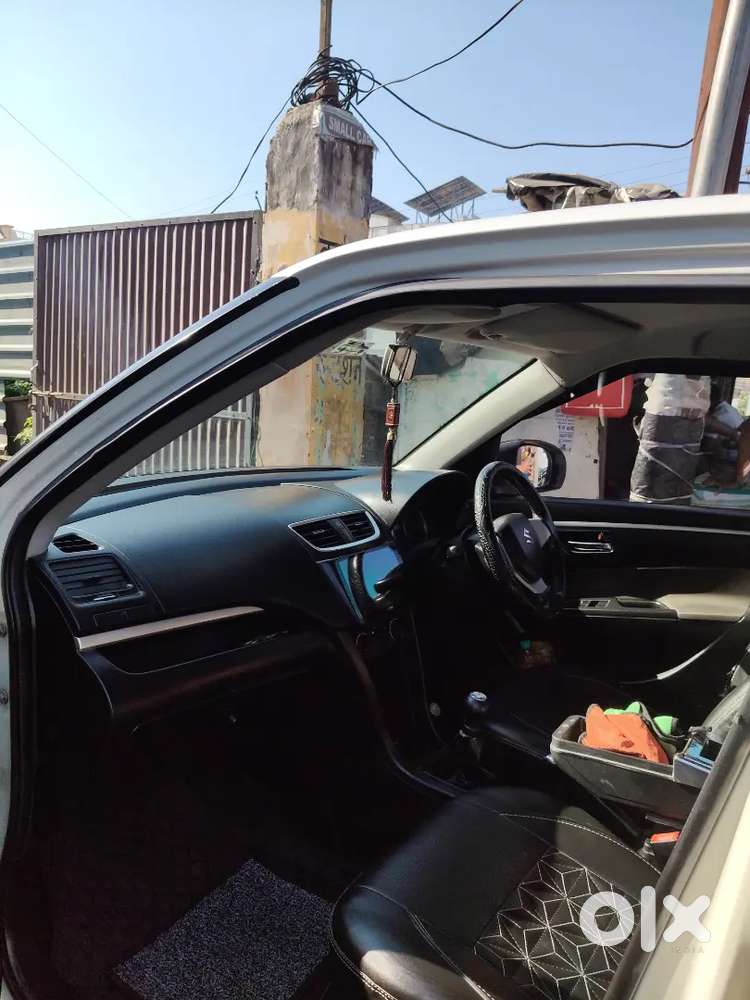 Maruti Suzuki Swift 2014