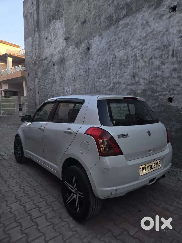 Maruti Suzuki Swift 2009 Diesel Good Condition