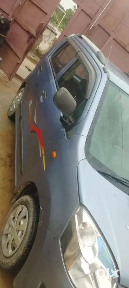 Maruti Suzuki Brezza Lxi 2013