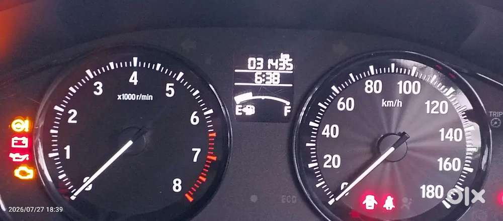 Honda Amaze 1.2 S Petrol 2019