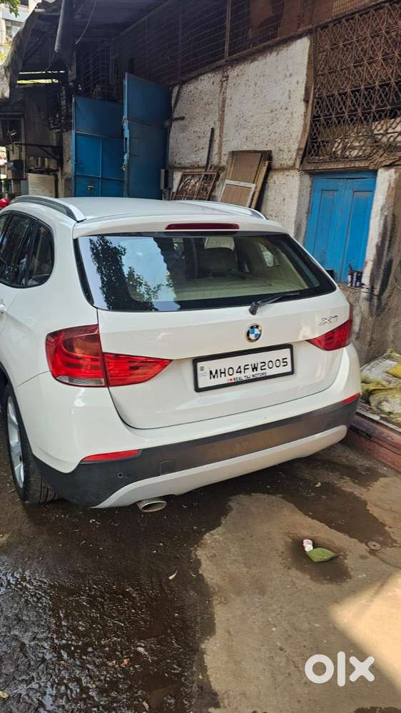 Bmw Ix1 Edrive20l M Sport, 2012, Diesel