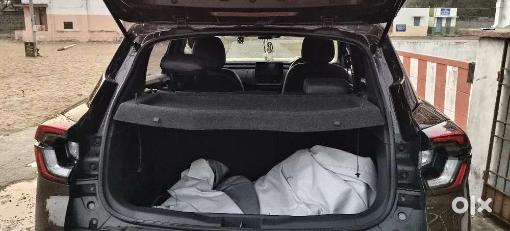 Renault Kiger 2023 Petrol 18870 Km Driven