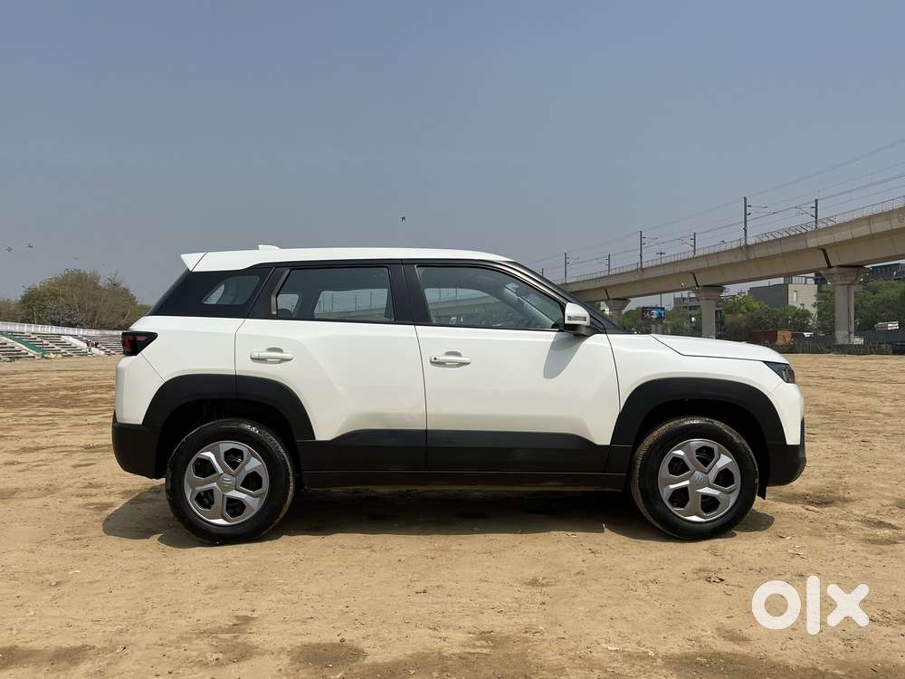 Maruti Suzuki Vitara Brezza 1.5 Vxi, 2023, Petrol