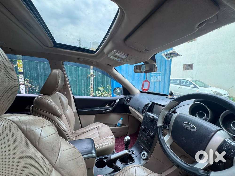 Mahindra Xuv500 Urjent Sale