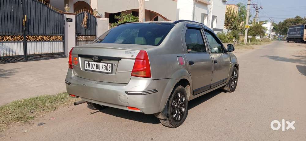 Mahindra Verito 1.5 D2 Bs-iv, 2013, Diesel