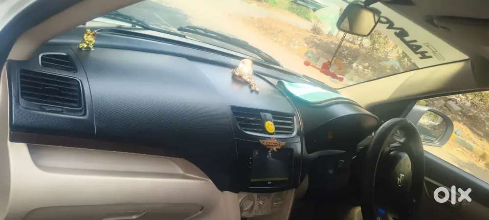 Maruti Suzuki Swift Dzire Tour 2017 Diesel 340000 Km Driven