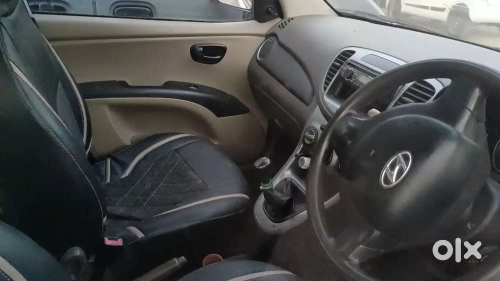 Hyundai I10 Era 1st Owner Selling