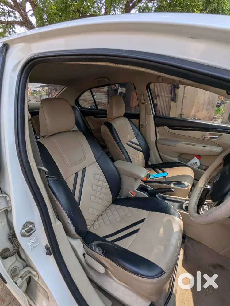 Maruti Suzuki Ciaz 2015