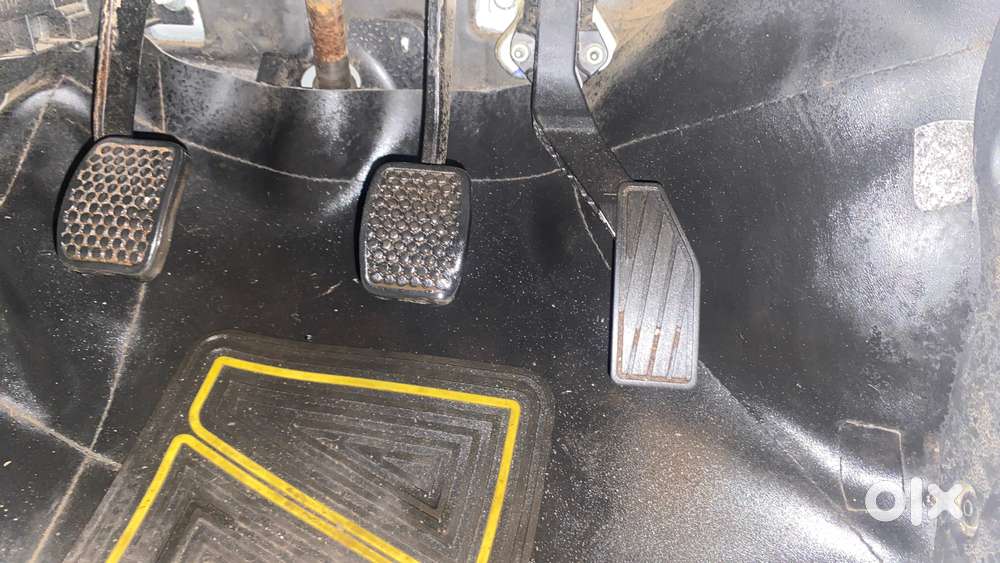 Maruti Suzuki Alto K10 Vxi, 2019, Petrol