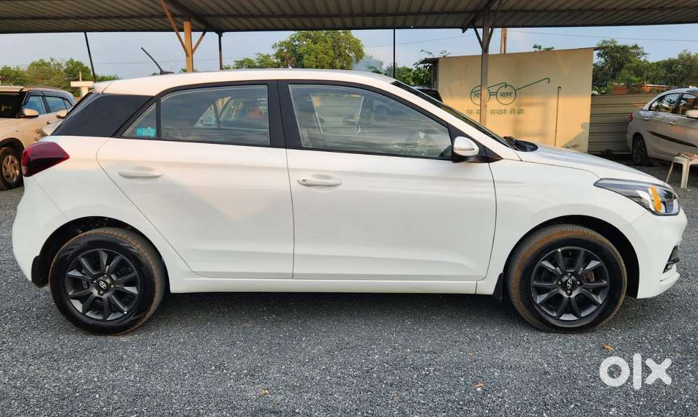 Hyundai I20 Sportz Plus Diesel, 2019, Diesel