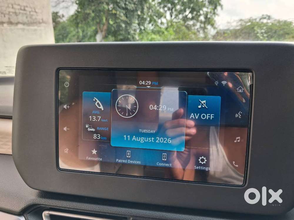 Maruti Suzuki Dzire 2025 Petrol 11800 Km Driven