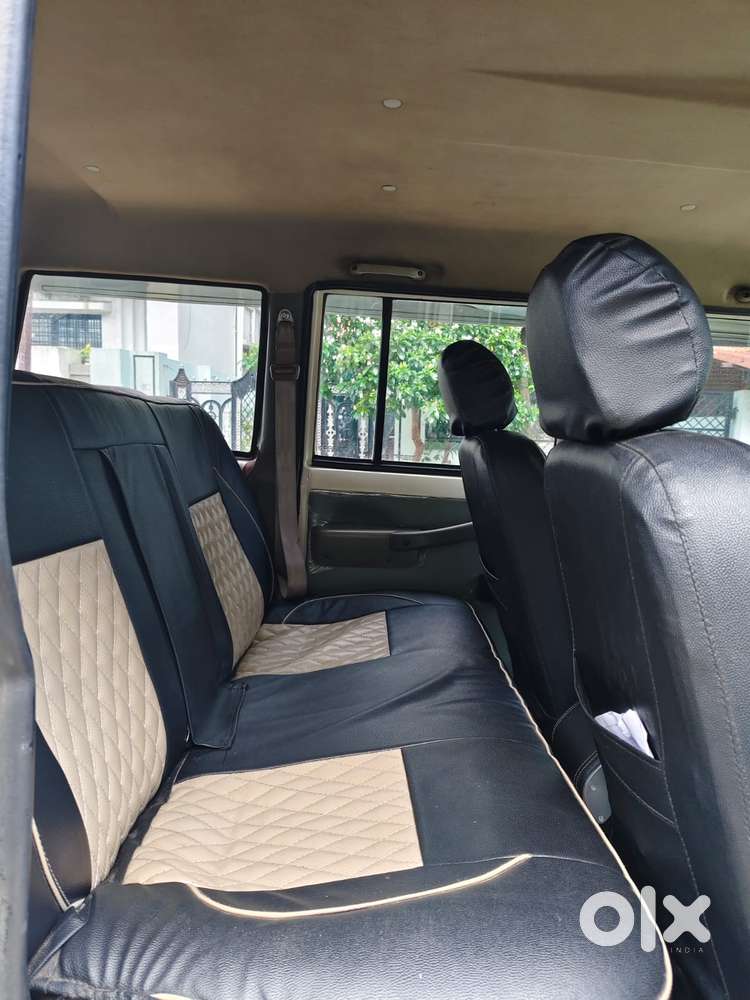 Mahindra Bolero 1.5 Power Plus Sle, 2019, Diesel