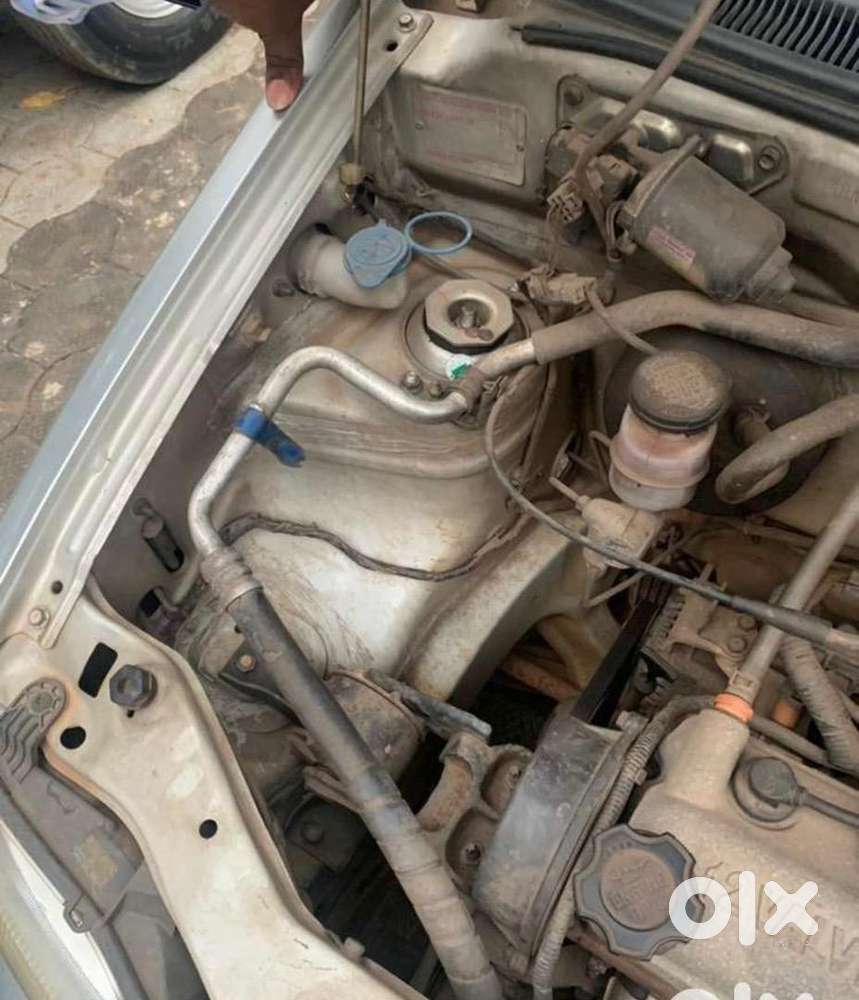 Maruti Suzuki Alto 2010 Petrol Good Condition