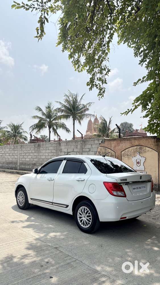 Maruti Suzuki Swift Dzire 1.2 Vxi Bsiv, 2018, Petrol