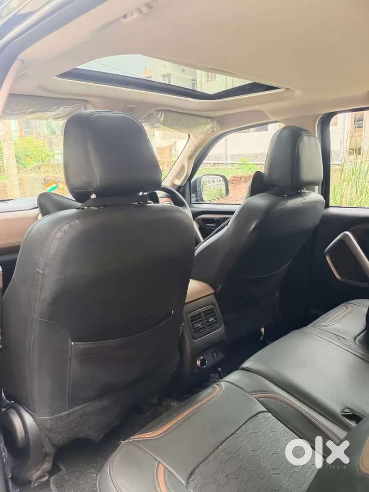 Mahindra Scorpio-n, 2024, Diesel