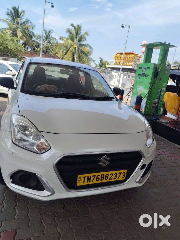 Maruti Suzuki Swift Dzire Tour, 2024, Cng & Hybrids
