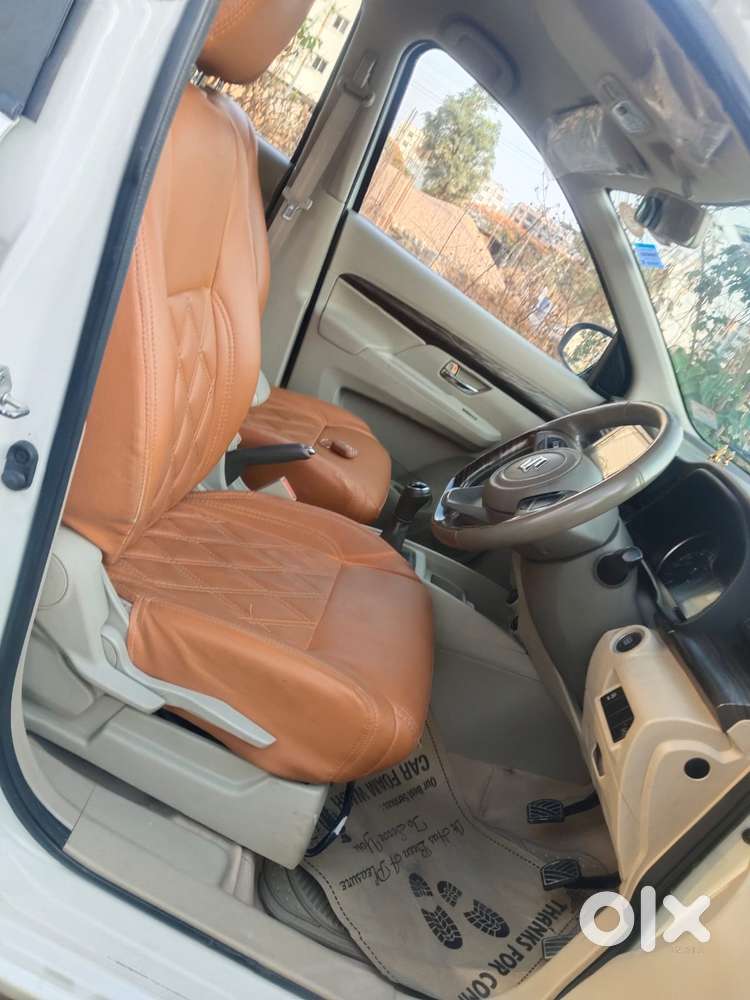 Maruti Suzuki Ertiga 2018-2022 1.4 Zxi Plus Shvs, 2020, Petrol