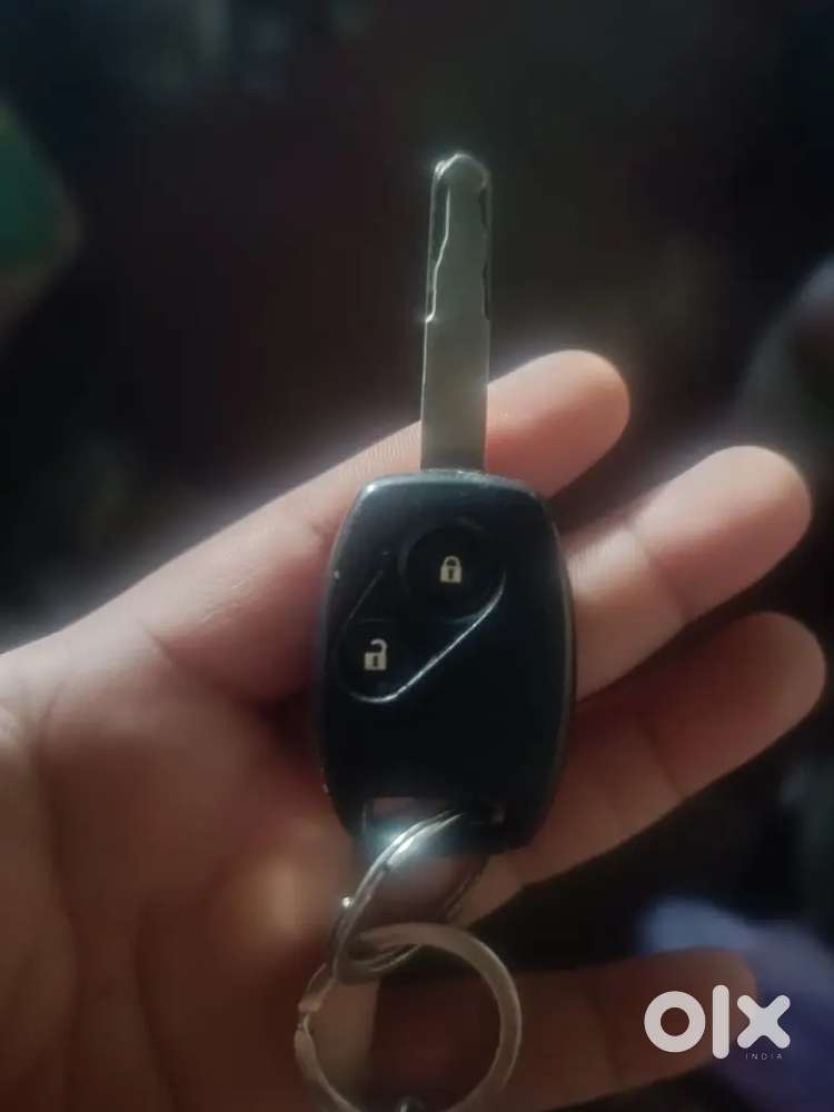 Honda City 2012 Petrol Well Maintained