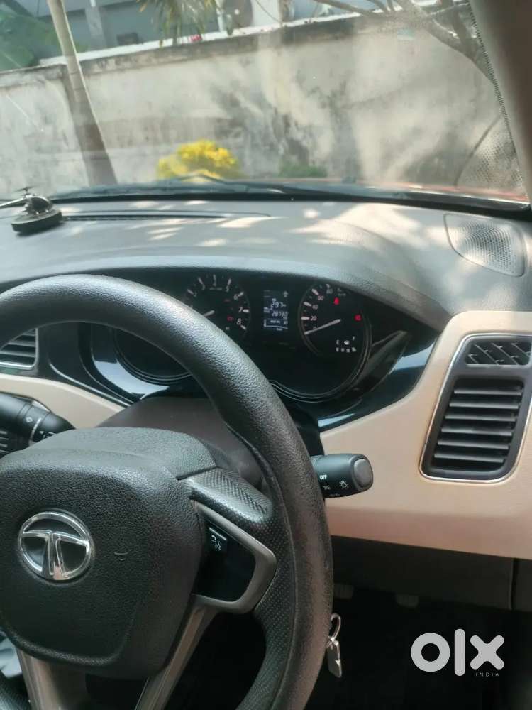 Tata Zest 2016 Petrol Good Condition