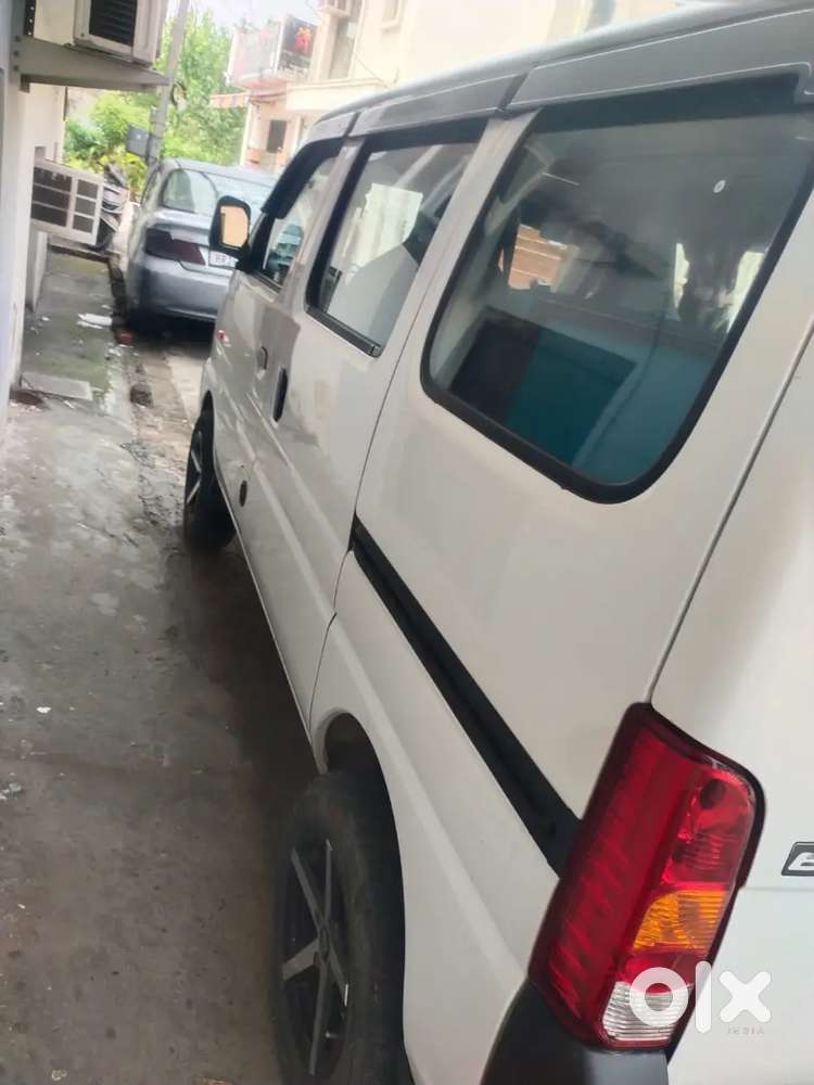 Maruti Suzuki Eeco 5 Str 2026