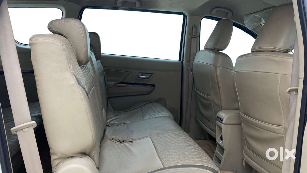 Maruti Suzuki Ertiga Zxi Plus Shvs, 2020, Petrol