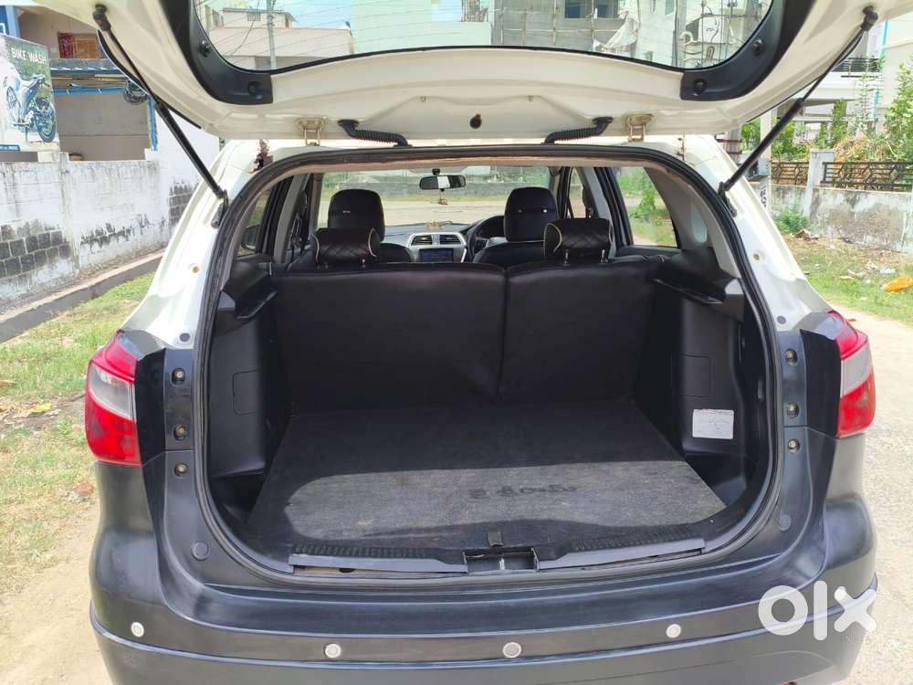 Maruti Suzuki S Cross Delta Shvs, 2019, Diesel