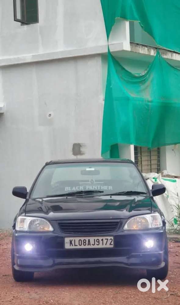 Honda City Ex-s 1998