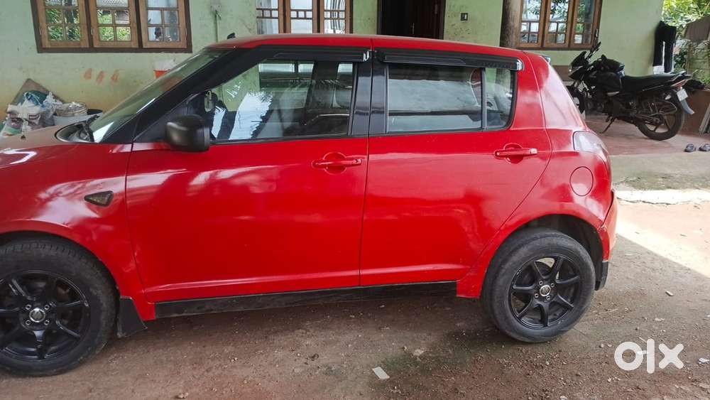 Maruti Swift Vdi 2008