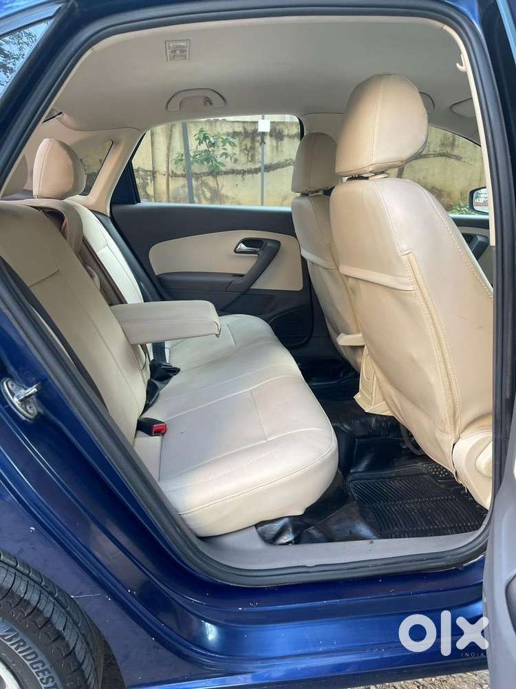 Volkswagen Manual Petrol 2011