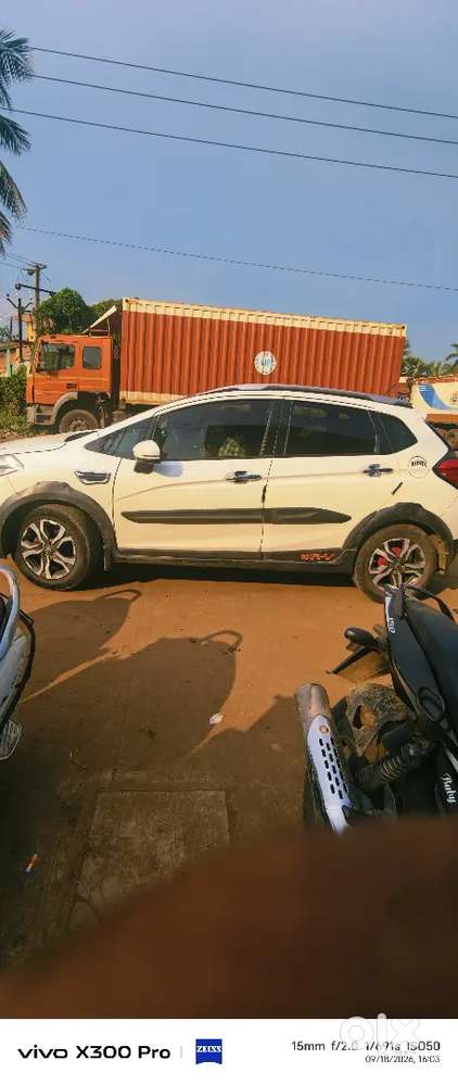 Honda Wr-v Diesel Manual 2018