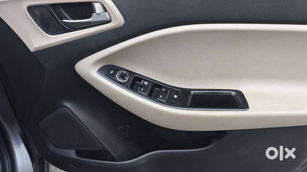 Hyundai Elite I20 Sportz Plus, 2019, Petrol